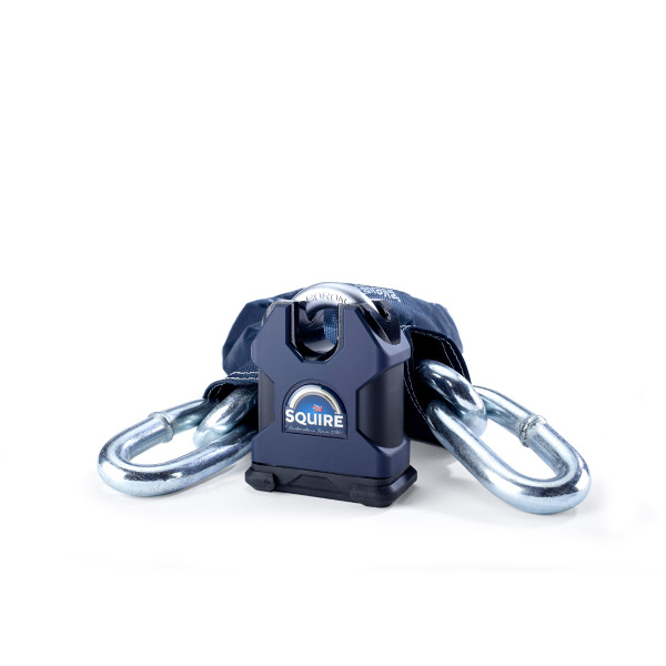 Squire Squire juggernaut xl 14mm chain / ss65cs